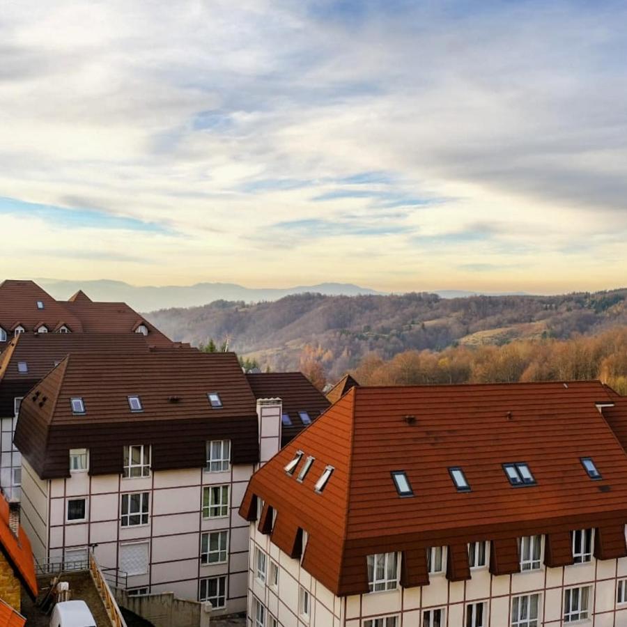 Apt In The Sky - Kopaonik Kraljevi Cardaci Zewnętrze zdjęcie