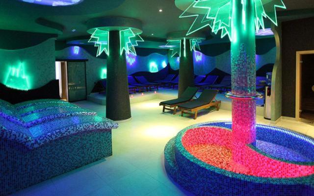 Apt In The Sky - Kopaonik Kraljevi Cardaci Zewnętrze zdjęcie