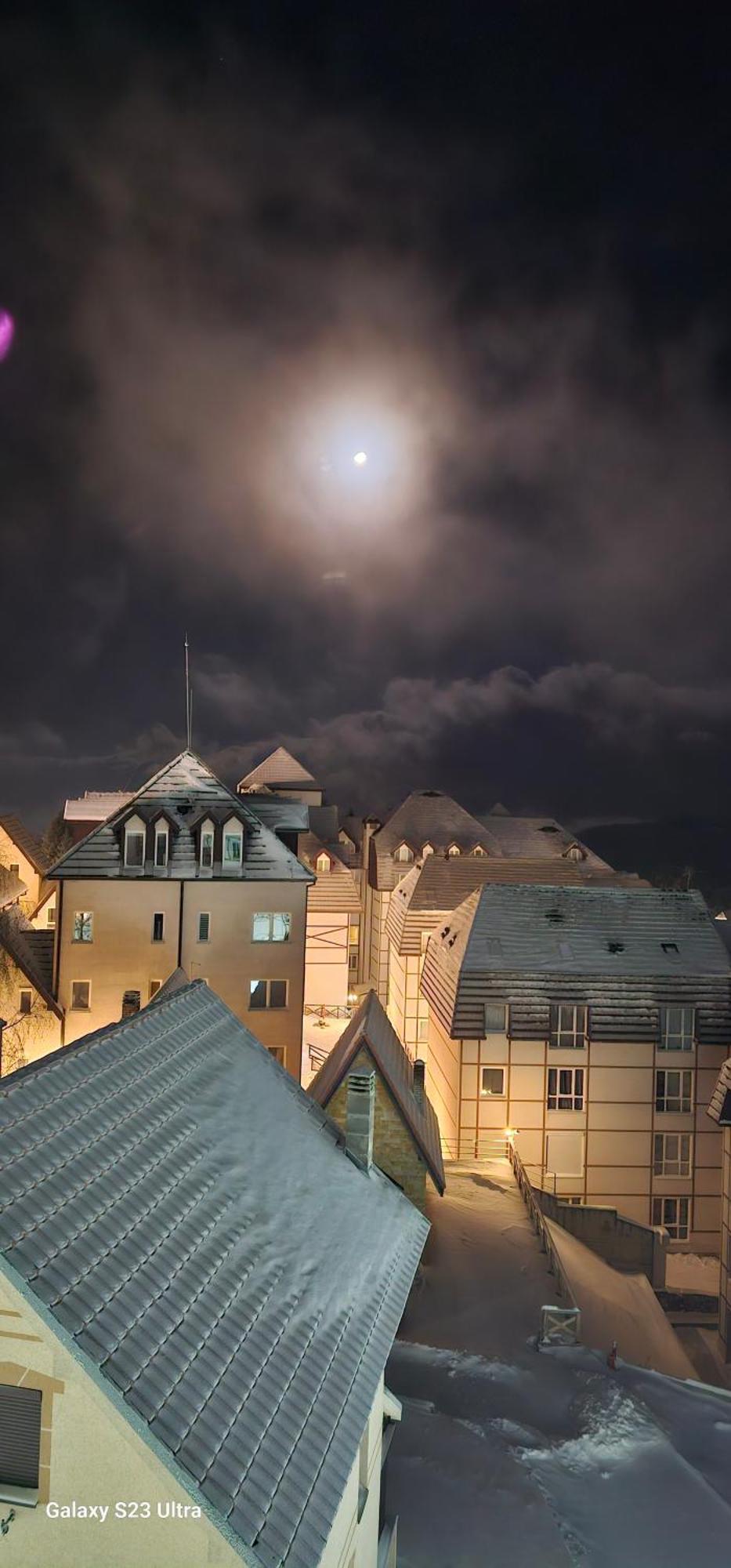 Apt In The Sky - Kopaonik Kraljevi Cardaci Zewnętrze zdjęcie