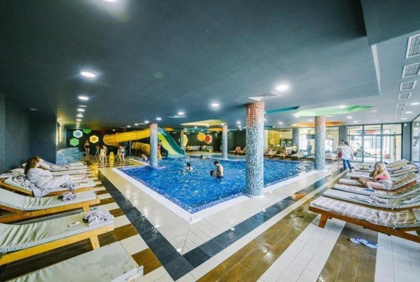 Apt In The Sky - Kopaonik Kraljevi Cardaci Zewnętrze zdjęcie